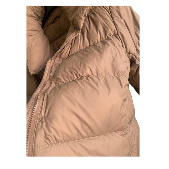 90DOWN Long Puffer - Picture 4 of 6